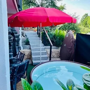 Appartement La, Sinzheim