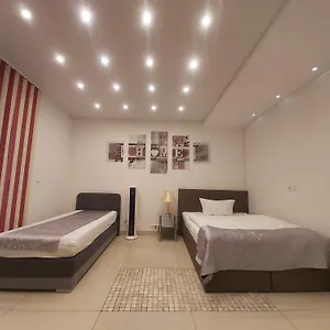 Appartement Gemuetliches J&l Nahe Des Hauptbahnhofes, Baden-Baden